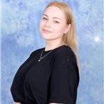 Вершинина Марина Сергеевна.