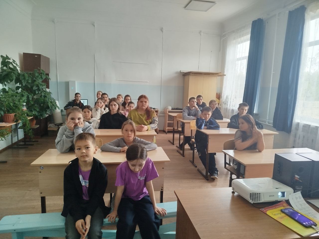 Дороги Победы.