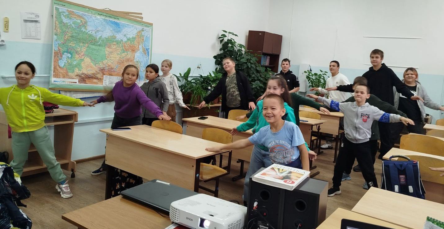 ФИТНЕС ПРОФИЛАКТИКА.