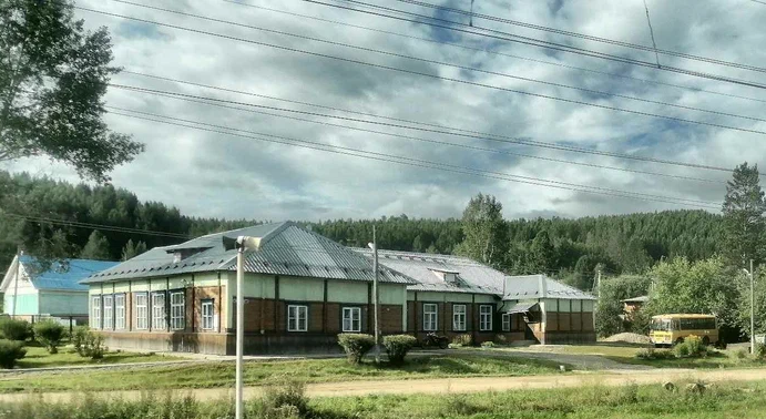 Наша школа.