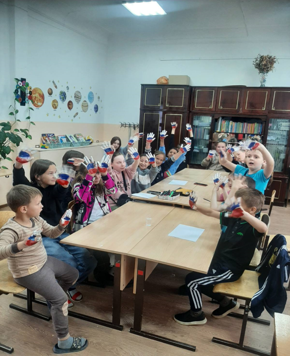 ЛДП 2024.