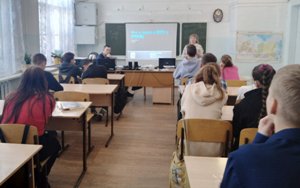 Знать, чтобы жить!.