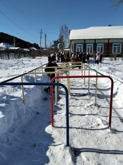 Кто же самый смелый?.