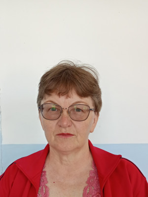 Задворова Алена Борисовна Задворова Алена Борисовна